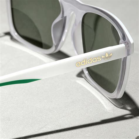 adidas sunglasses collection.